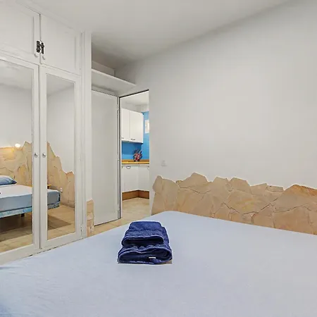 Casa Del Geko Ferienhaus