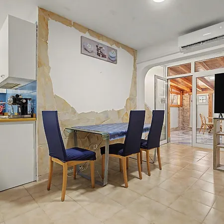 Casa Del Geko Сasa de vacaciones