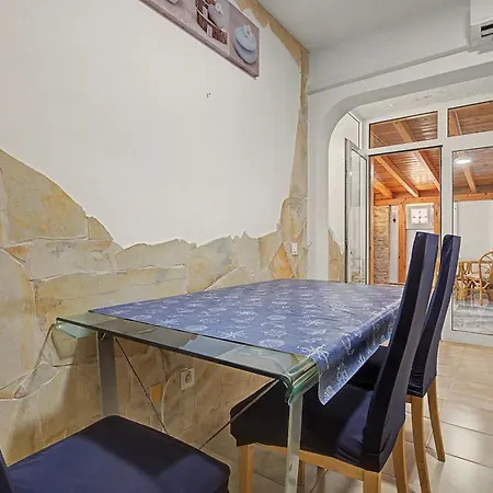 Сasa de vacaciones Casa Del Geko