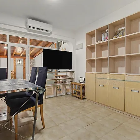 Casa Del Geko Сasa de vacaciones *